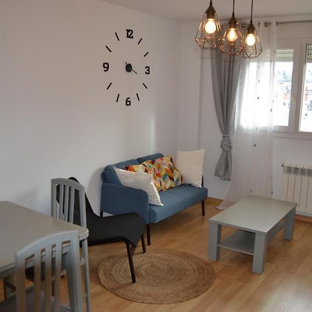Ferienwohnung Matias Lopez 78 Sarria Exterior foto