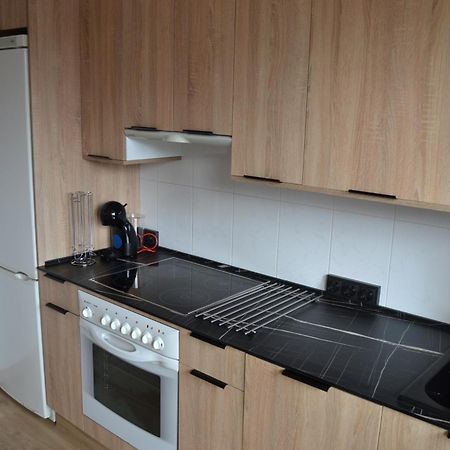 Ferienwohnung Matias Lopez 78 Sarria Exterior foto