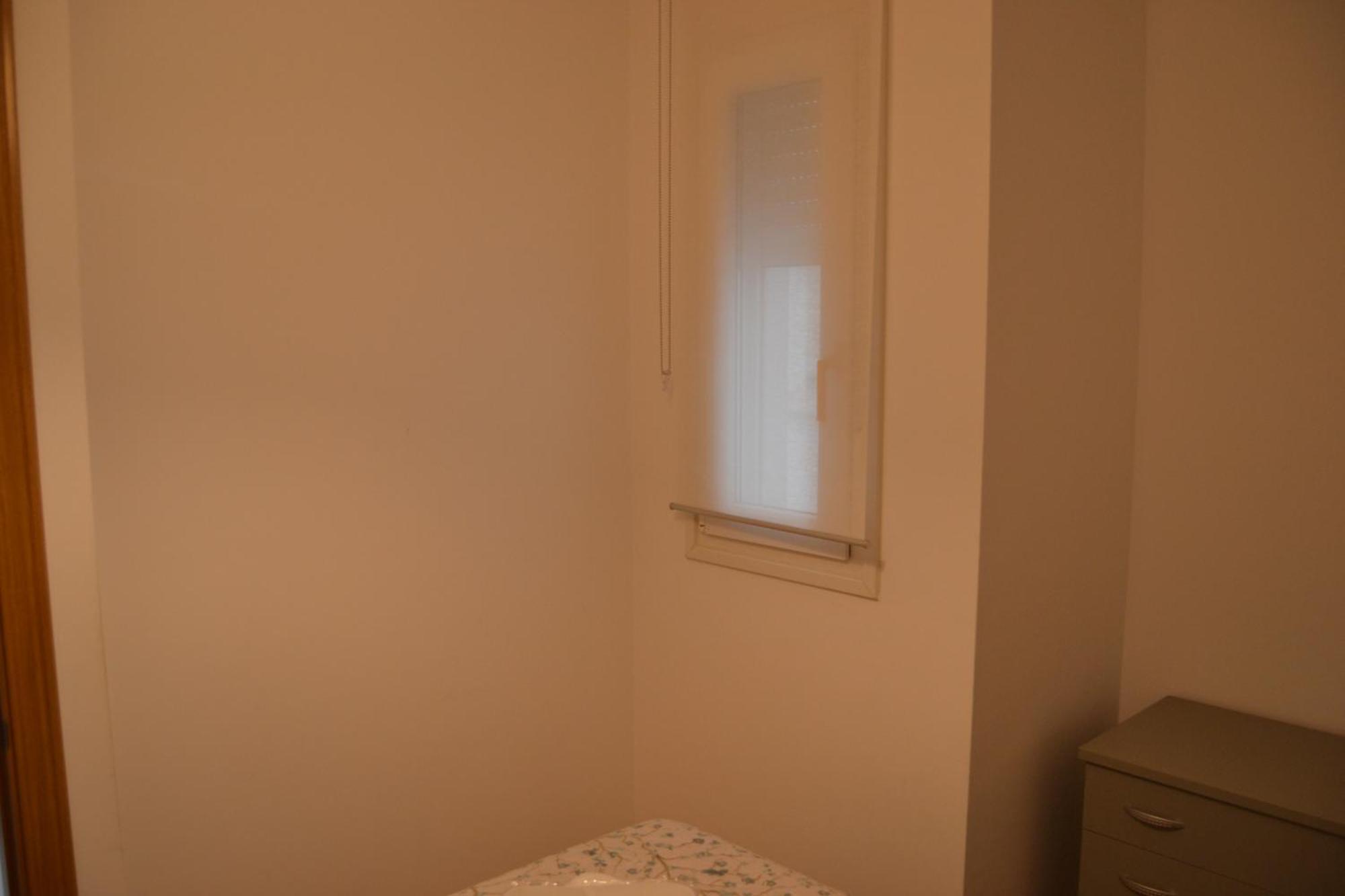Ferienwohnung Matias Lopez 78 Sarria Exterior foto