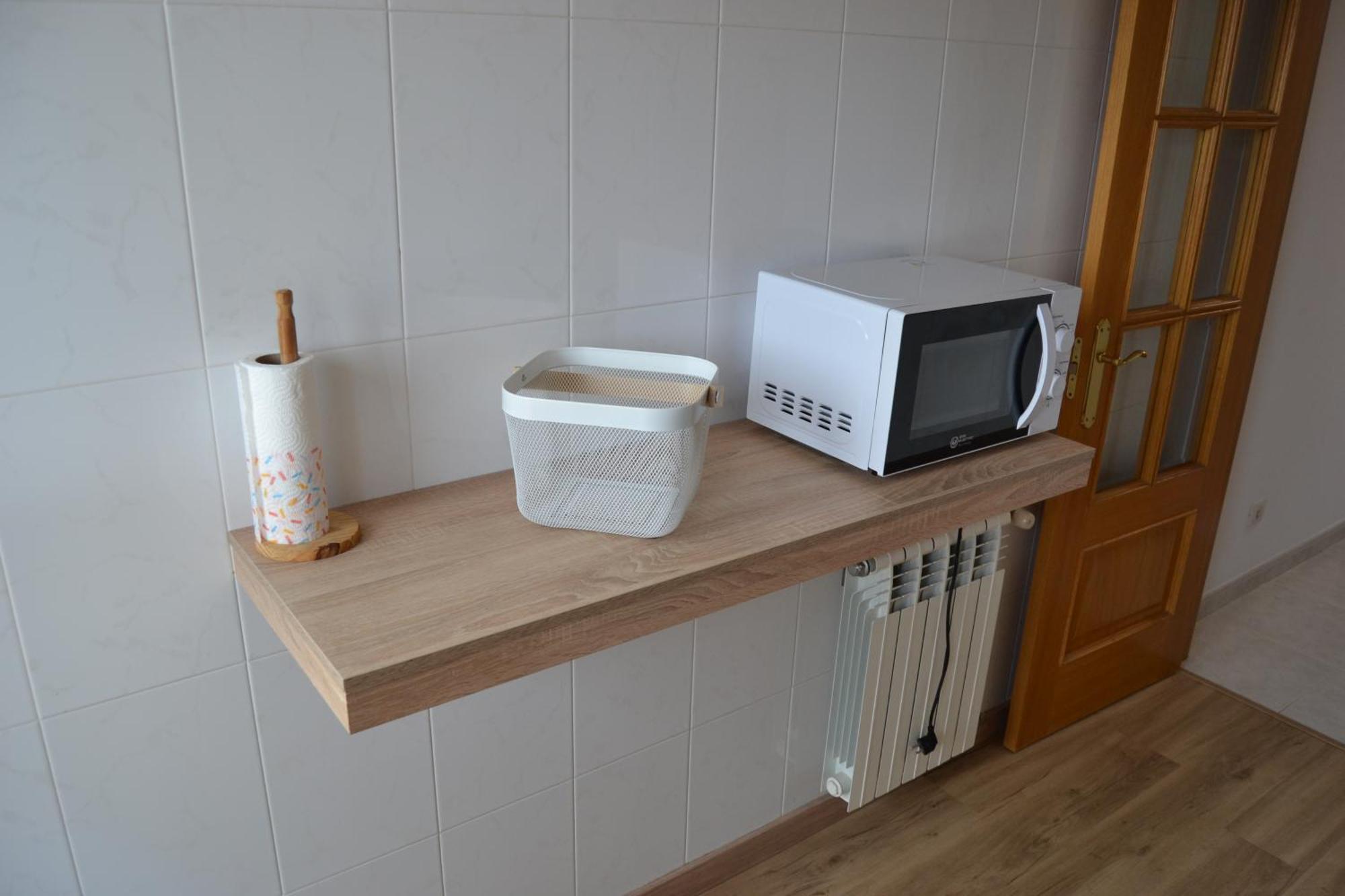 Ferienwohnung Matias Lopez 78 Sarria Exterior foto