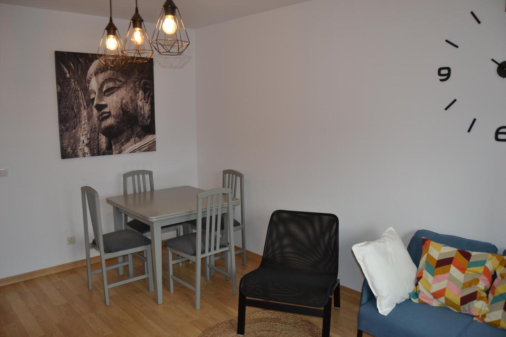 Ferienwohnung Matias Lopez 78 Sarria Exterior foto